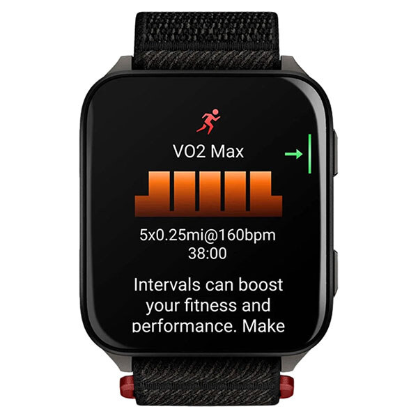 Умные часы Garmin Venu X1, Черный - № 4 Умные часы Garmin Venu X1, Черный - № 4