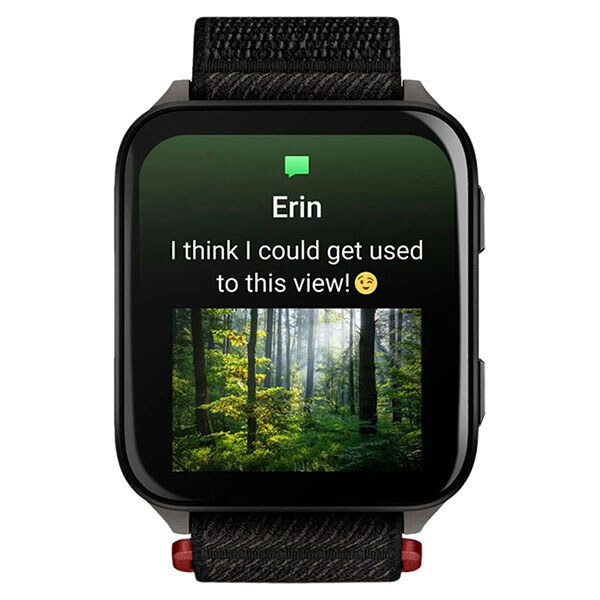 Умные часы Garmin Venu X1, Черный - № 6 Умные часы Garmin Venu X1, Черный - № 6