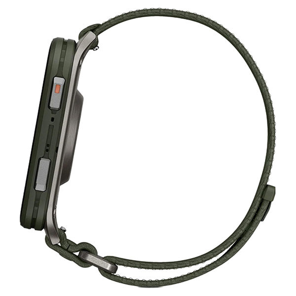 Умные часы Garmin Venu X1, Черный - № 8 Умные часы Garmin Venu X1, Черный - № 8