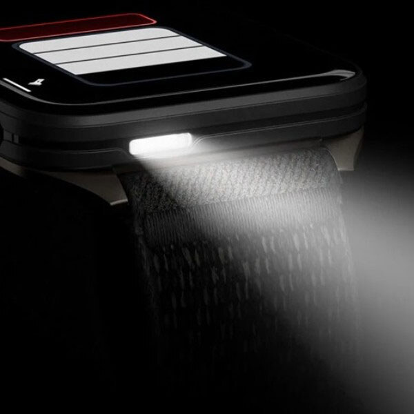 Умные часы Garmin Venu X1, Черный - № 14 Умные часы Garmin Venu X1, Черный - № 14
