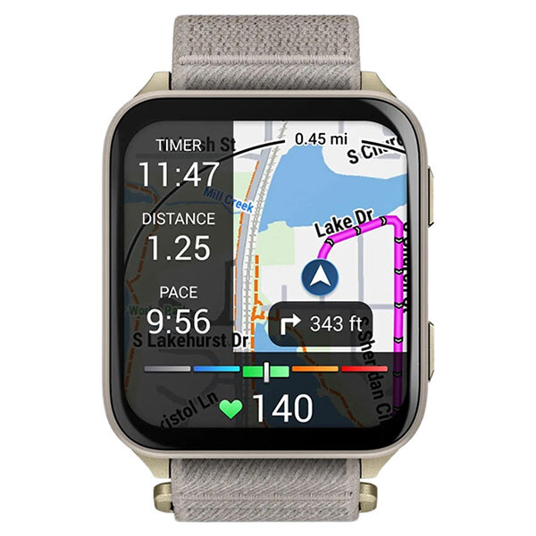 Умные часы Garmin Venu X1, Серый - № 7 Умные часы Garmin Venu X1, Серый - № 7