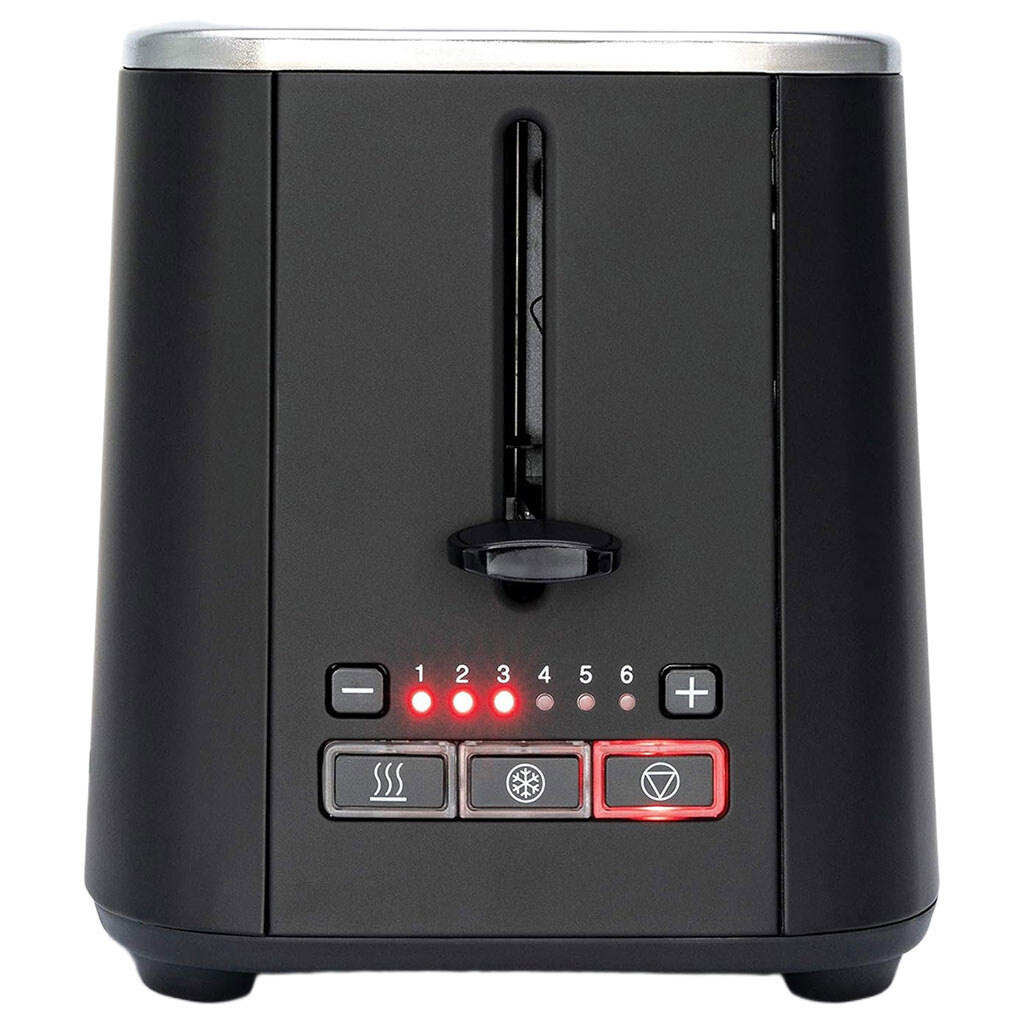 Тостер Wilfa CT-1000MB, Чорний - № 3 Тостер Wilfa CT-1000MB, Чорний - № 3