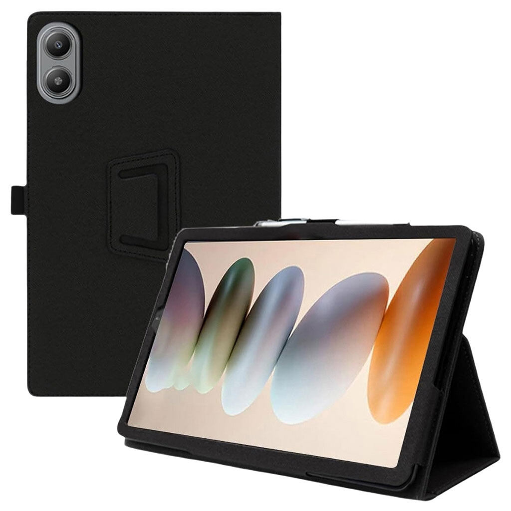 Чехол (накладка) Blackview Tab Link 2, BeCover Slimbook, Черный - № 1 Чехол (накладка) Blackview Tab Link 2, BeCover Slimbook, Черный - № 1