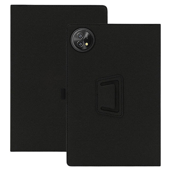 Чехол (накладка) Blackview Tab Zeno 10 5G, BeCover Slimbook, Черный - № 3 Чехол (накладка) Blackview Tab Zeno 10 5G, BeCover Slimbook, Черный - № 3
