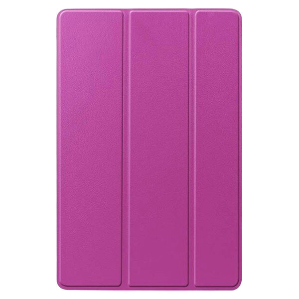 Чехол (книжка) Xiaomi Redmi Pad Pro 12.1, BeCover Smart Case, Фиолетовый - № 3 Чехол (книжка) Xiaomi Redmi Pad Pro 12.1, BeCover Smart Case, Фиолетовый - № 3