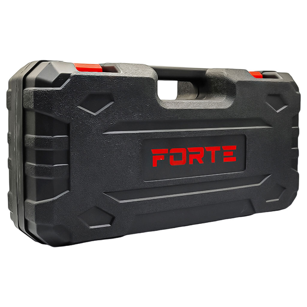Пила цепная аккумуляторная FORTE CS-10BLS, 350Вт - № 2 Пила цепная аккумуляторная FORTE CS-10BLS, 350Вт - № 2