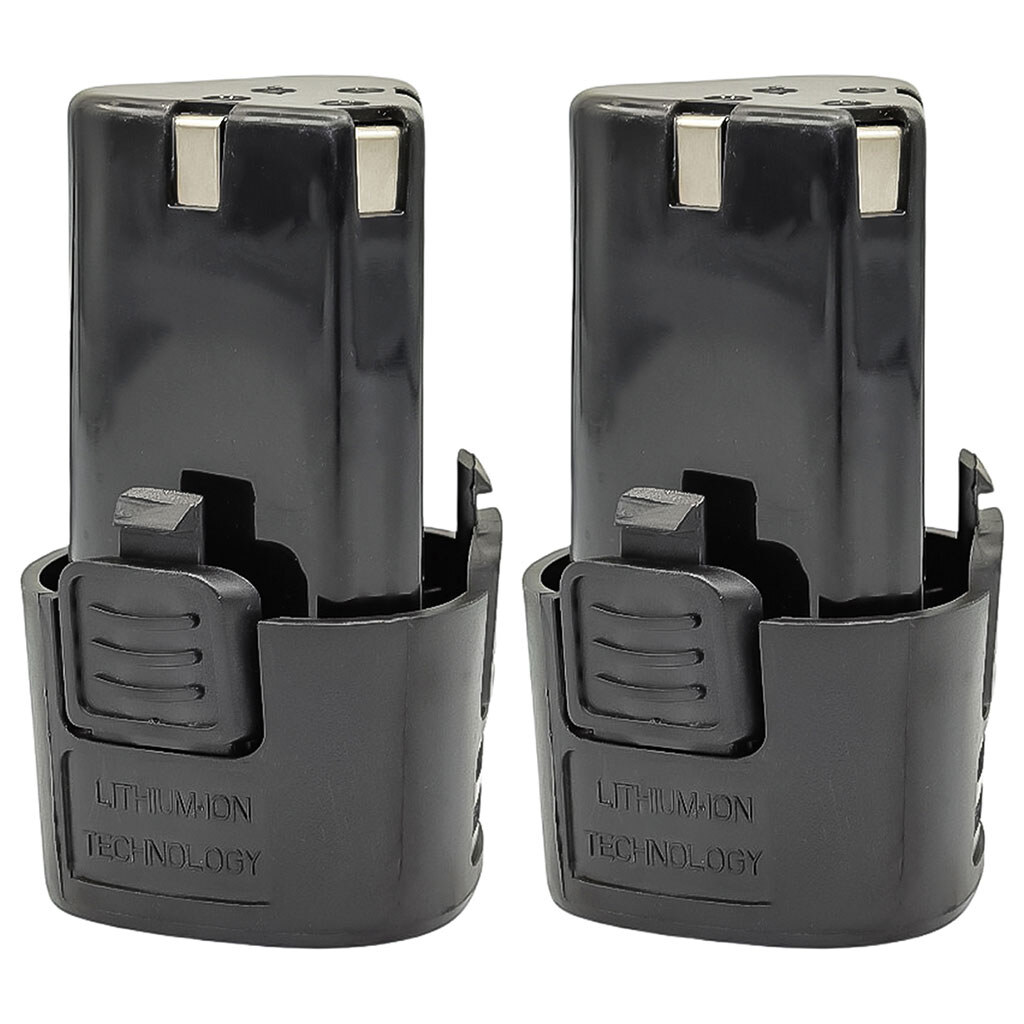 Пила цепная аккумуляторная FORTE CS-10BLS, 350Вт - № 6 Пила цепная аккумуляторная FORTE CS-10BLS, 350Вт - № 6