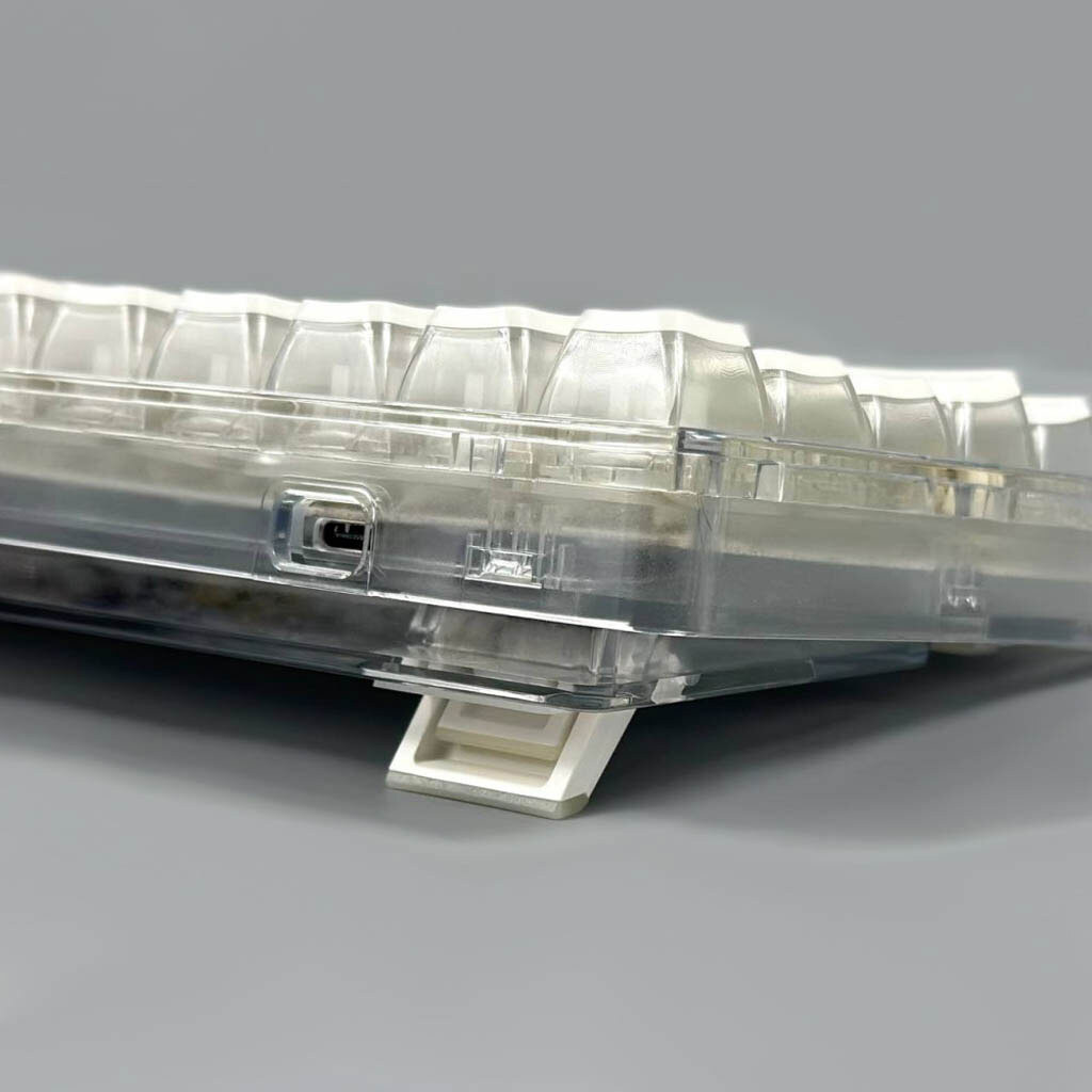 Клавиатура Jedel KL-150 Gaming, Белый - № 3 Клавиатура Jedel KL-150 Gaming, Белый - № 3