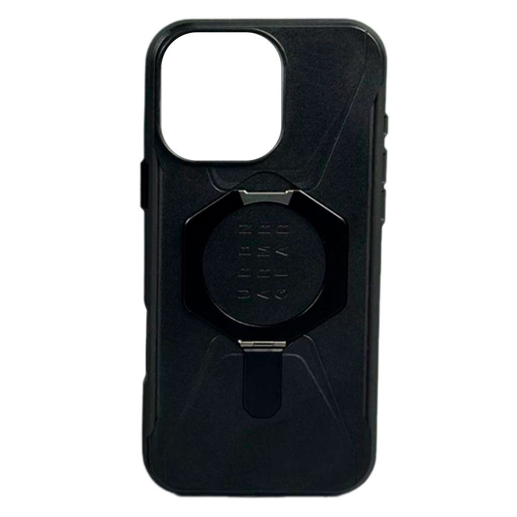 Чехол (накладка) Apple iPhone 13 Pro Max, UAG Urban Armor Gear, Черный - № 1 Чехол (накладка) Apple iPhone 13 Pro Max, UAG Urban Armor Gear, Черный - № 1