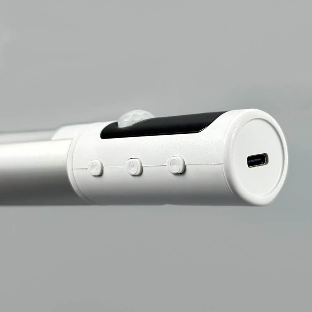 Сенсорный LED светильник L2901 Intelligent Light, Белый - № 3 Сенсорный LED светильник L2901 Intelligent Light, Белый - № 3