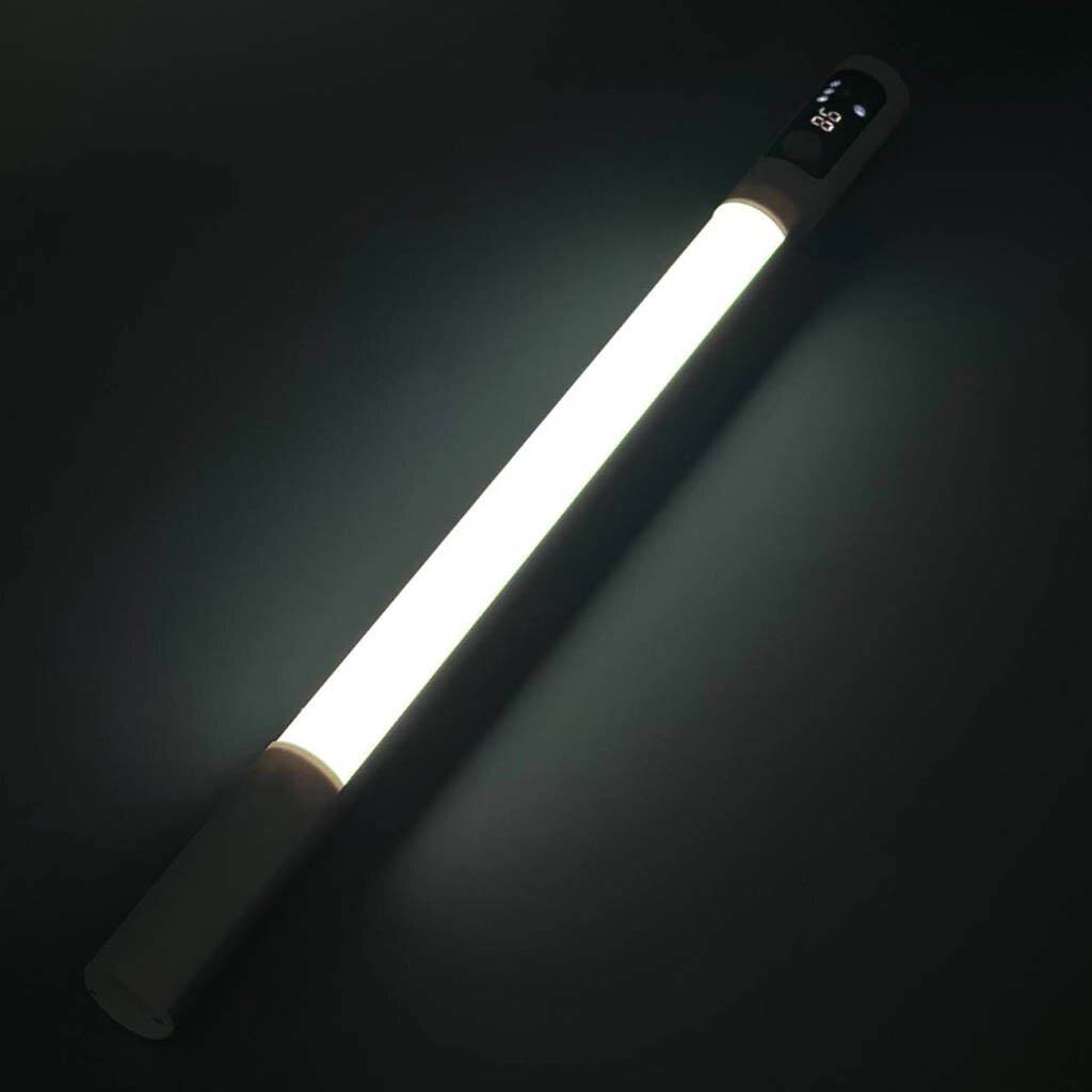 Сенсорный LED светильник L2901 Intelligent Light, Белый - № 4 Сенсорный LED светильник L2901 Intelligent Light, Белый - № 4