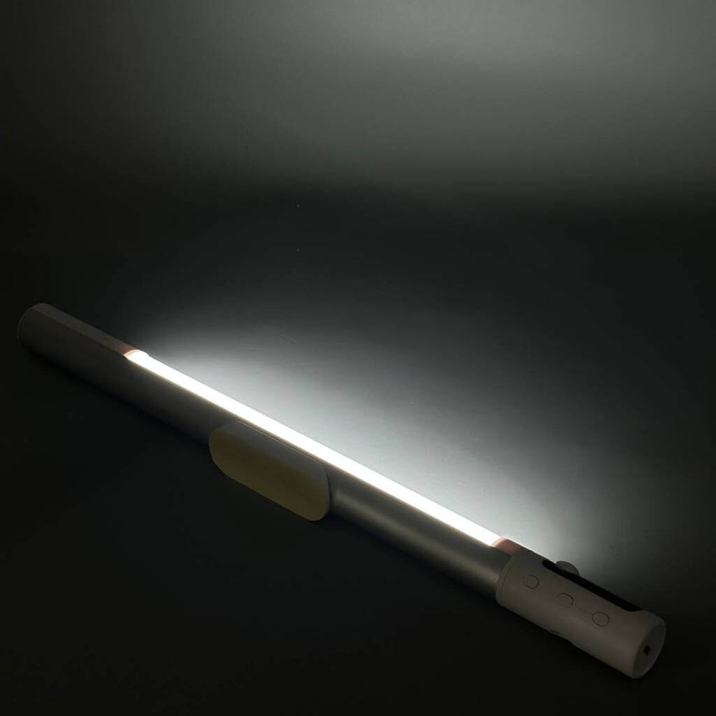 Сенсорный LED светильник L2901 Intelligent Light, Белый - № 5 Сенсорный LED светильник L2901 Intelligent Light, Белый - № 5