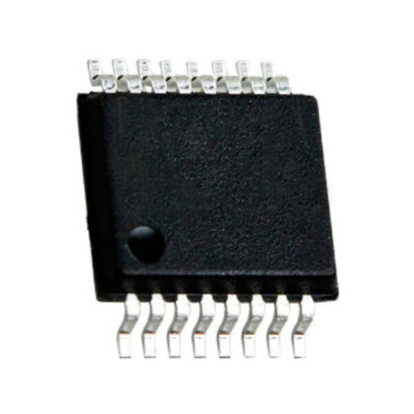 Мікросхема DRV8800PWPR - № 1 Мікросхема DRV8800PWPR - № 1
