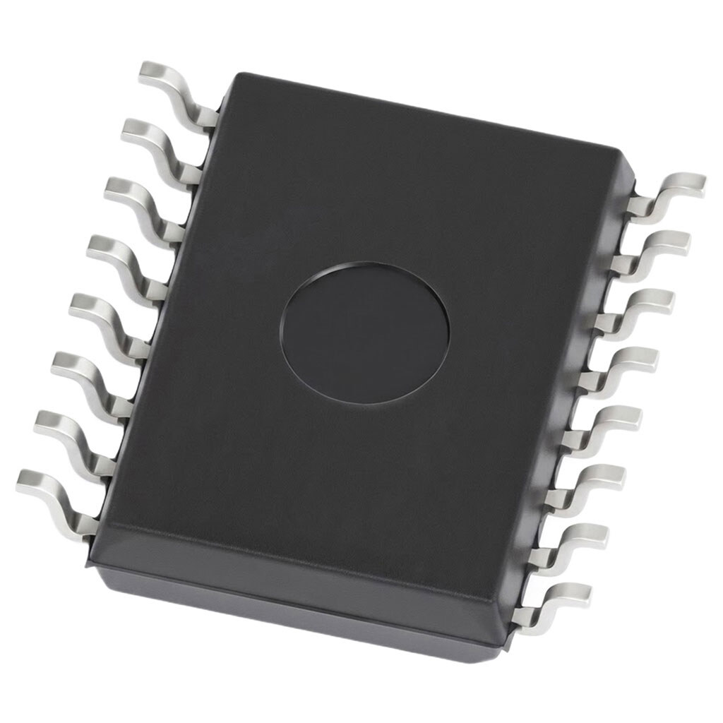 Микросхема Pai8233B-WR - № 2 Микросхема Pai8233B-WR - № 2