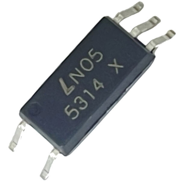 Микросхема LTV-5314W-TP1 - № 1 Микросхема LTV-5314W-TP1 - № 1