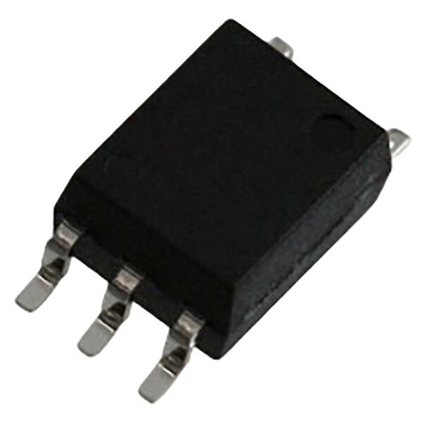 Микросхема TLP152(TPL,E - № 1 Микросхема TLP152(TPL,E - № 1