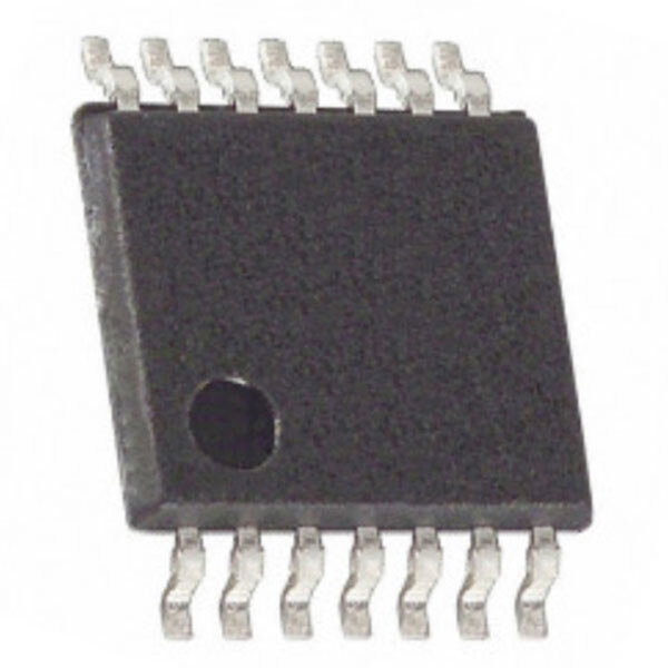 Микросхема PIC16F1825T-I/ST - № 1 Микросхема PIC16F1825T-I/ST - № 1