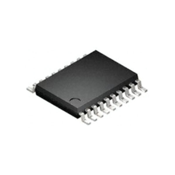 Микросхема STM32F031F6P6TR - № 1 Микросхема STM32F031F6P6TR - № 1