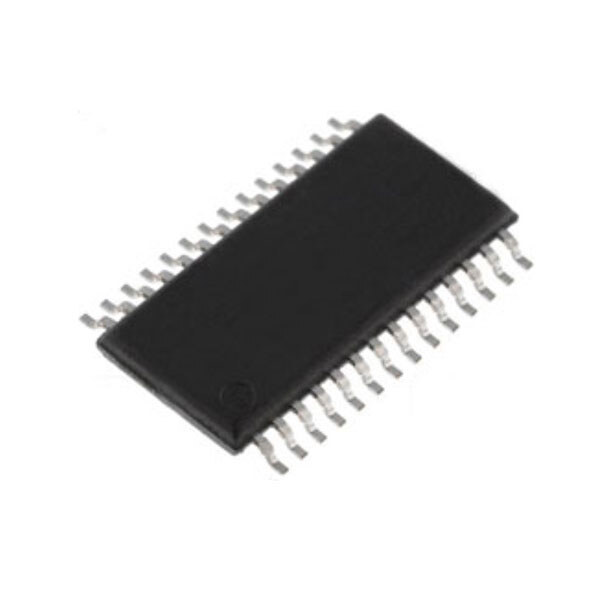 Микросхема STC15W408AS-35I-TSSOP28 - № 1 Микросхема STC15W408AS-35I-TSSOP28 - № 1