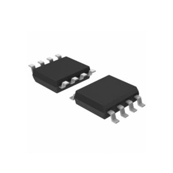 Микросхема LM2904A-SR - № 1 Микросхема LM2904A-SR - № 1