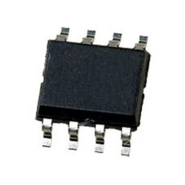 Микросхема ZD25Q64BSIGT - № 1 Микросхема ZD25Q64BSIGT - № 1