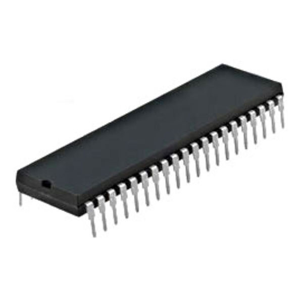 Мікросхема GC7107CD - № 1 Мікросхема GC7107CD - № 1