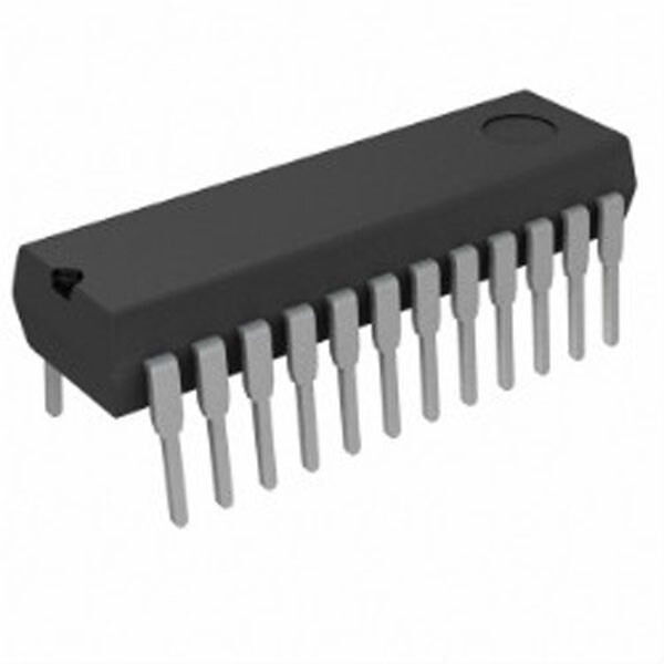 Мікросхема GC7137AD - № 1 Мікросхема GC7137AD - № 1