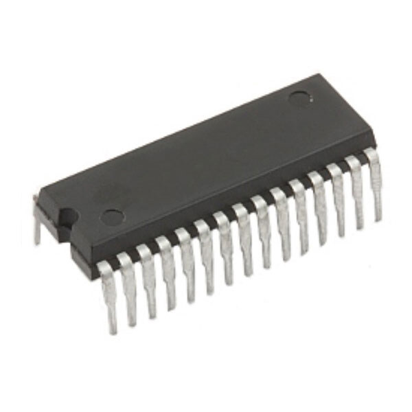Микросхема AN6169K - № 1 Микросхема AN6169K - № 1