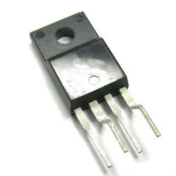 Мікросхема KA78R33CTU - № 1 Мікросхема KA78R33CTU - № 1