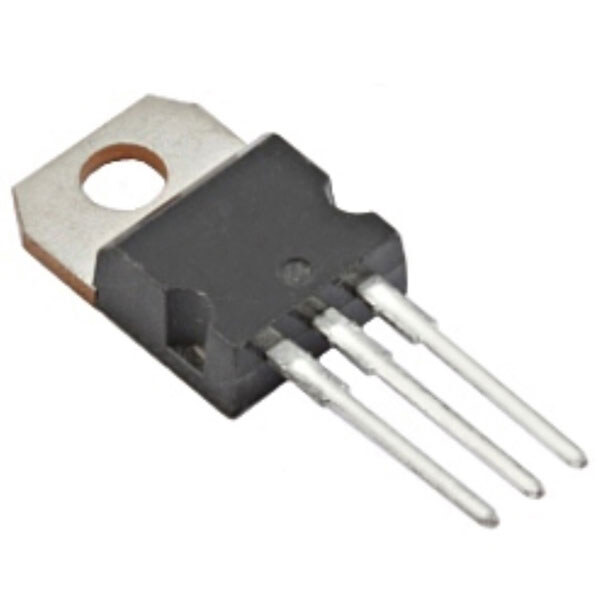 Мікросхема LM317T(XBLW) - № 1 Мікросхема LM317T(XBLW) - № 1