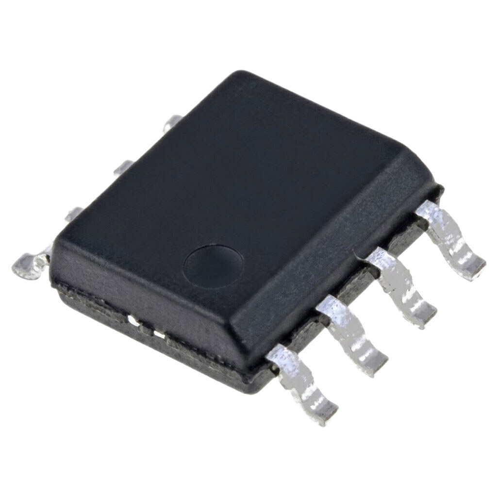 Микросхема ICE2PCS02G - № 1 Микросхема ICE2PCS02G - № 1