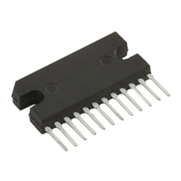 Микросхема uPC1181H3 - № 1 Микросхема uPC1181H3 - № 1