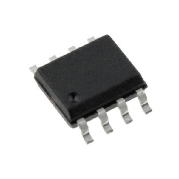 Мікросхема LM386G-S08-R - № 1 Мікросхема LM386G-S08-R - № 1
