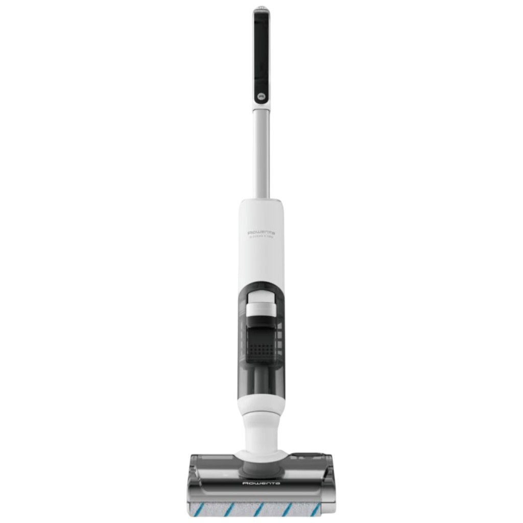 Акумуляторний миючий пилосос Rowenta X-Clean 5 Pro, Білий - № 2 Акумуляторний миючий пилосос Rowenta X-Clean 5 Pro, Білий - № 2