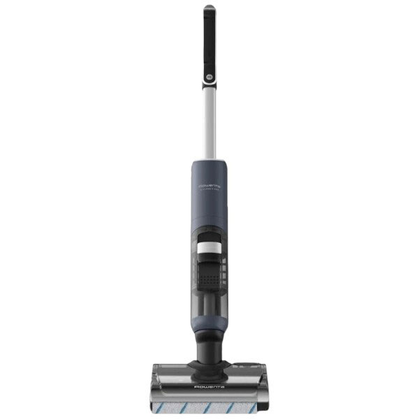 Аккумуляторный моющий пылесос Rowenta X-Clean 5 Pro, Синий - № 2 Аккумуляторный моющий пылесос Rowenta X-Clean 5 Pro, Синий - № 2