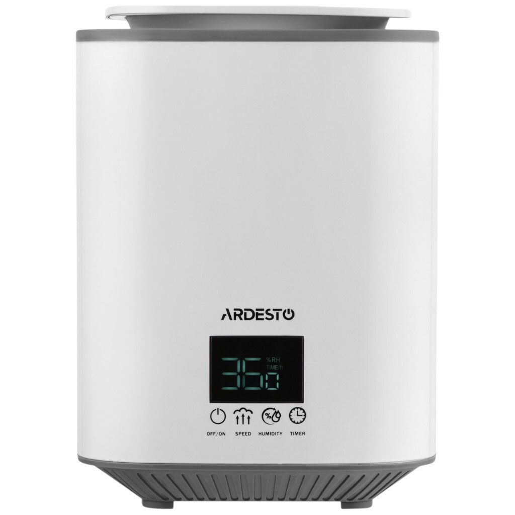 Увлажнитель воздуха Ardesto USH-H-26W, Белый - № 1 Увлажнитель воздуха Ardesto USH-H-26W, Белый - № 1