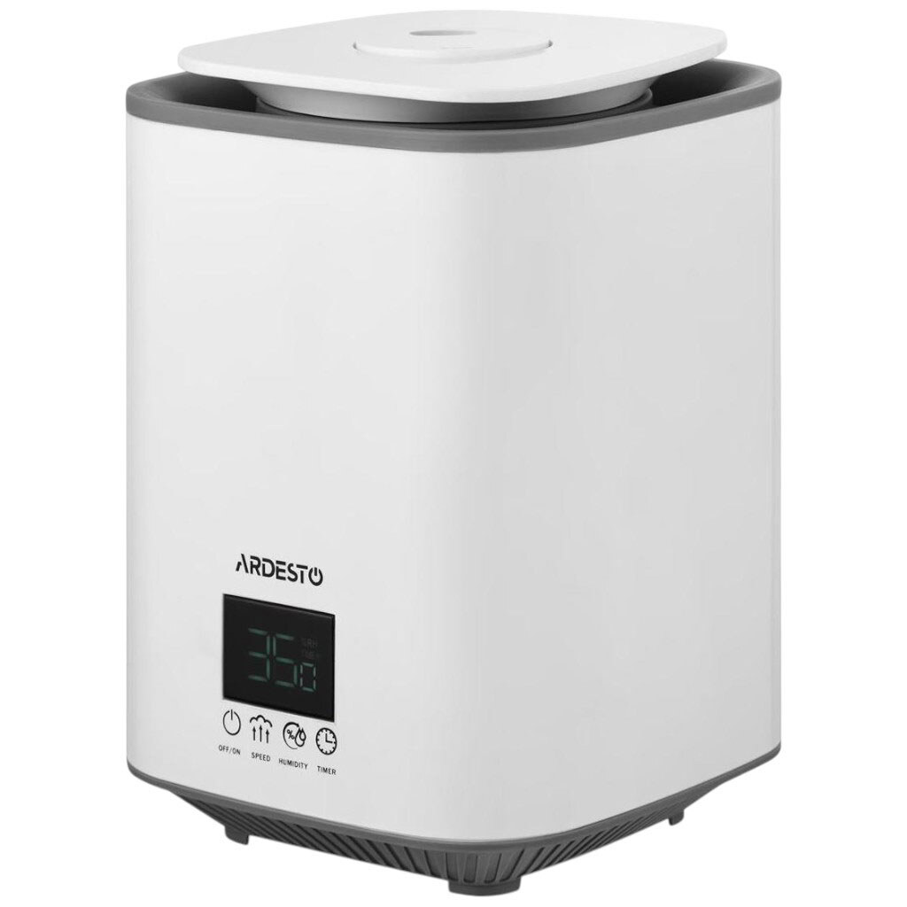 Увлажнитель воздуха Ardesto USH-H-26W, Белый - № 2 Увлажнитель воздуха Ardesto USH-H-26W, Белый - № 2