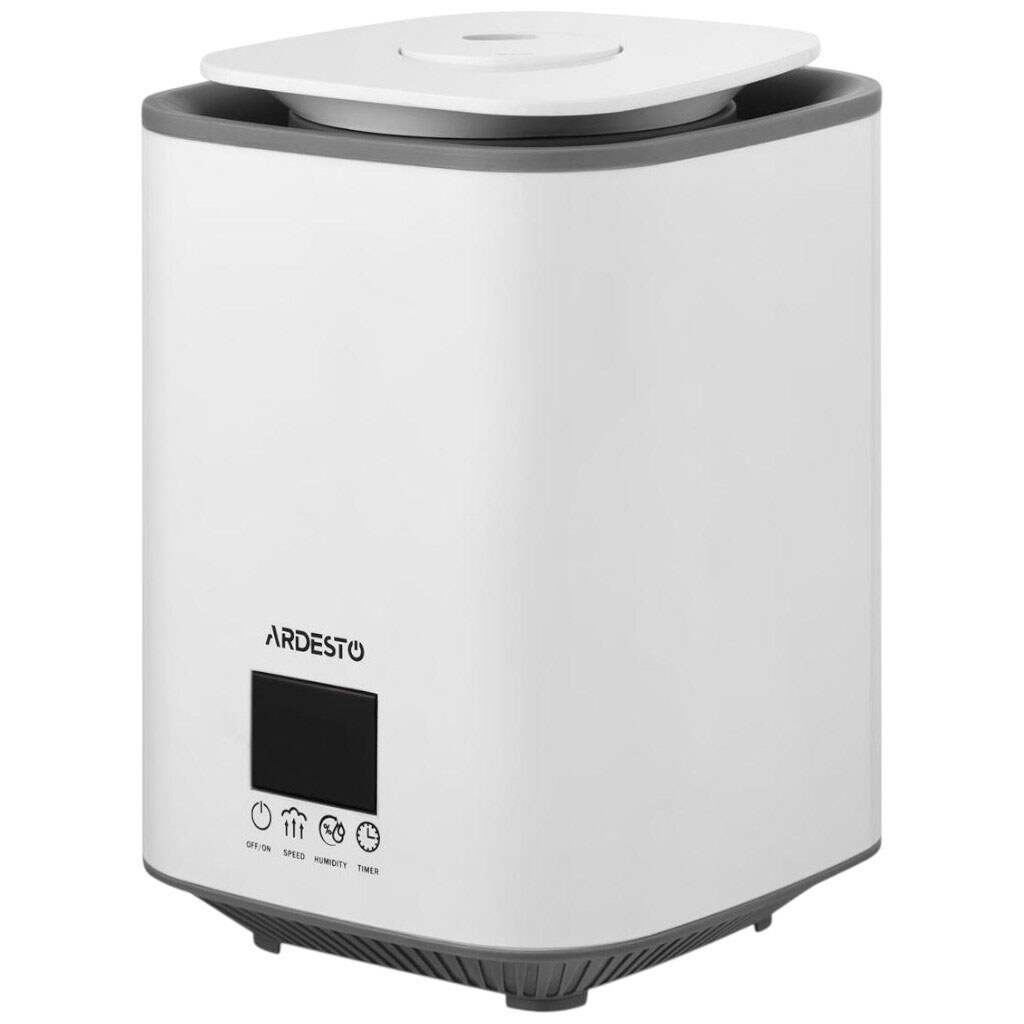 Увлажнитель воздуха Ardesto USH-H-26W, Белый - № 3 Увлажнитель воздуха Ardesto USH-H-26W, Белый - № 3