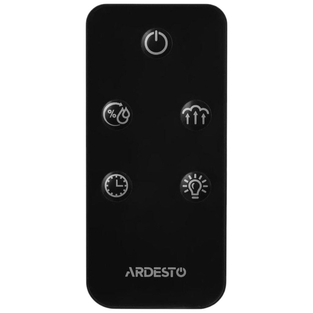 Увлажнитель воздуха Ardesto USH-H-4B, Черный - № 5 Увлажнитель воздуха Ardesto USH-H-4B, Черный - № 5
