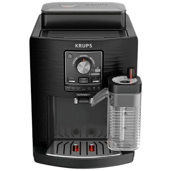 Кавомашина Krups Intensity Milk EA5028E0, Чорний - № 3 Кавомашина Krups Intensity Milk EA5028E0, Чорний - № 3