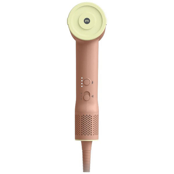 Фен Rowenta Blumia HY5N11E0, Розовый - № 3 Фен Rowenta Blumia HY5N11E0, Розовый - № 3