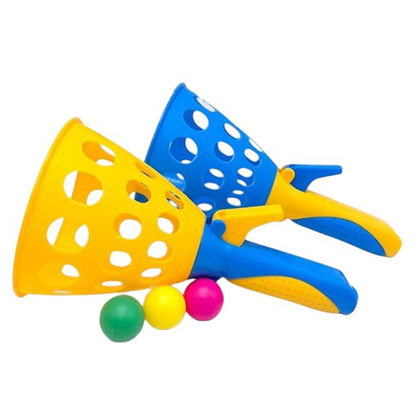 Игра "Кетчбол. Catchsport", коробка 20x13x14 см, Mic - № 1 Игра "Кетчбол. Catchsport", коробка 20x13x14 см, Mic - № 1