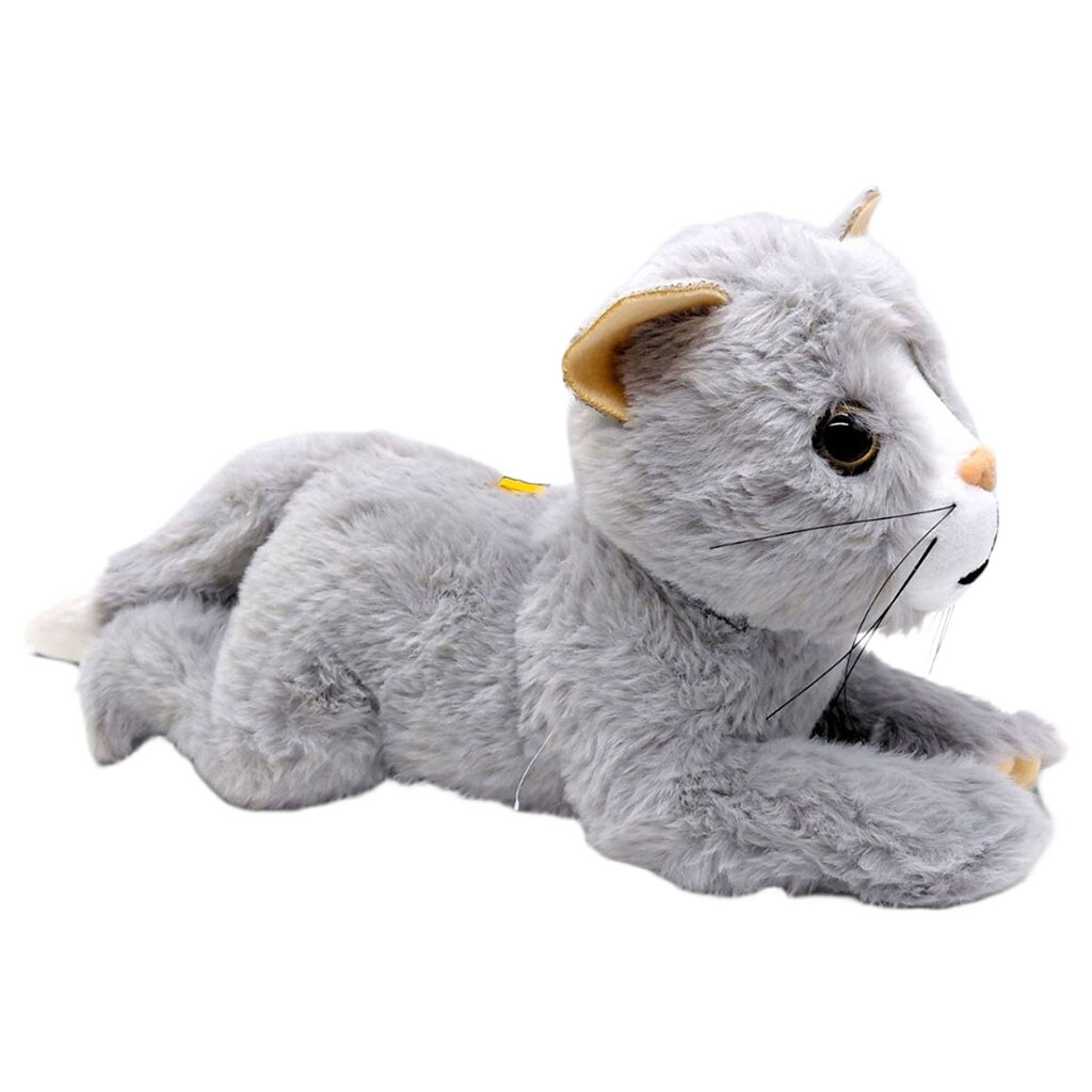 Мягкая игрушка "Котик Том", 29 см, Копиця - № 1 Мягкая игрушка "Котик Том", 29 см, Копиця - № 1