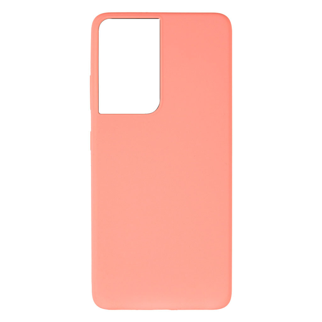 Чехол (накладка) Samsung G998 Galaxy S21 Ultra, Lakshmi, Розовый - № 1 Чехол (накладка) Samsung G998 Galaxy S21 Ultra, Lakshmi, Розовый - № 1