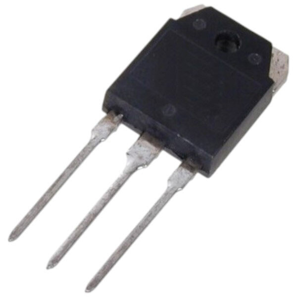 Транзистор биполярный NPN 2SC3729 - № 1 Транзистор биполярный NPN 2SC3729 - № 1