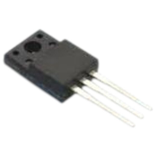 Транзистор биполярный NPN 2SD1764 - № 1 Транзистор биполярный NPN 2SD1764 - № 1
