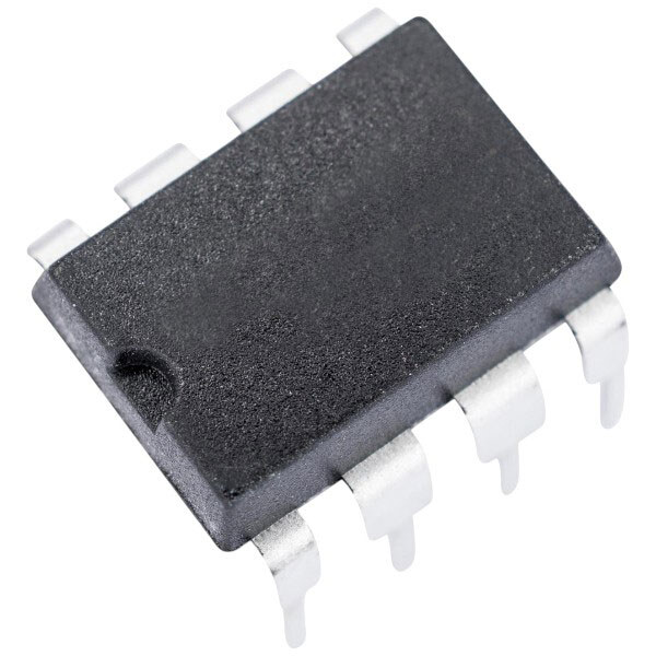 Микросхема ADP1073AN - № 1 Микросхема ADP1073AN - № 1