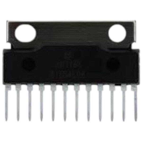 Микросхема AN8072N - № 1 Микросхема AN8072N - № 1