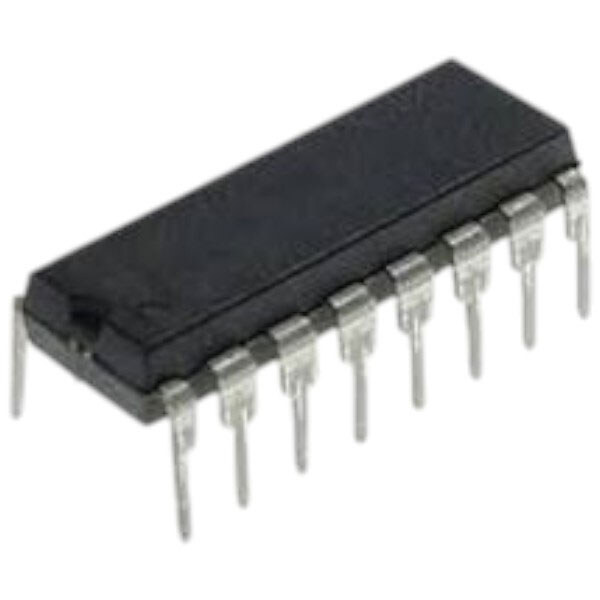 Микросхема AN8091 - № 1 Микросхема AN8091 - № 1