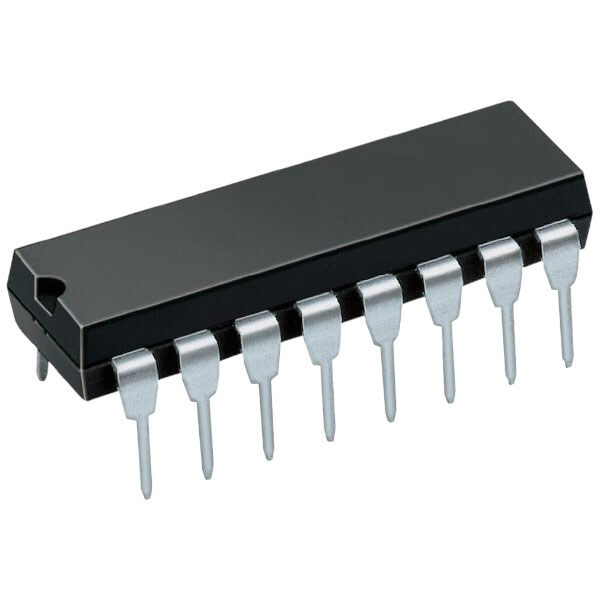 Мікросхема MC74F112N - № 1 Мікросхема MC74F112N - № 1